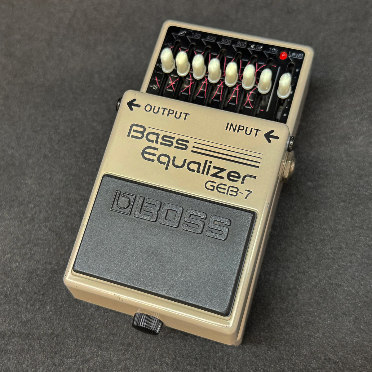 GEB-7