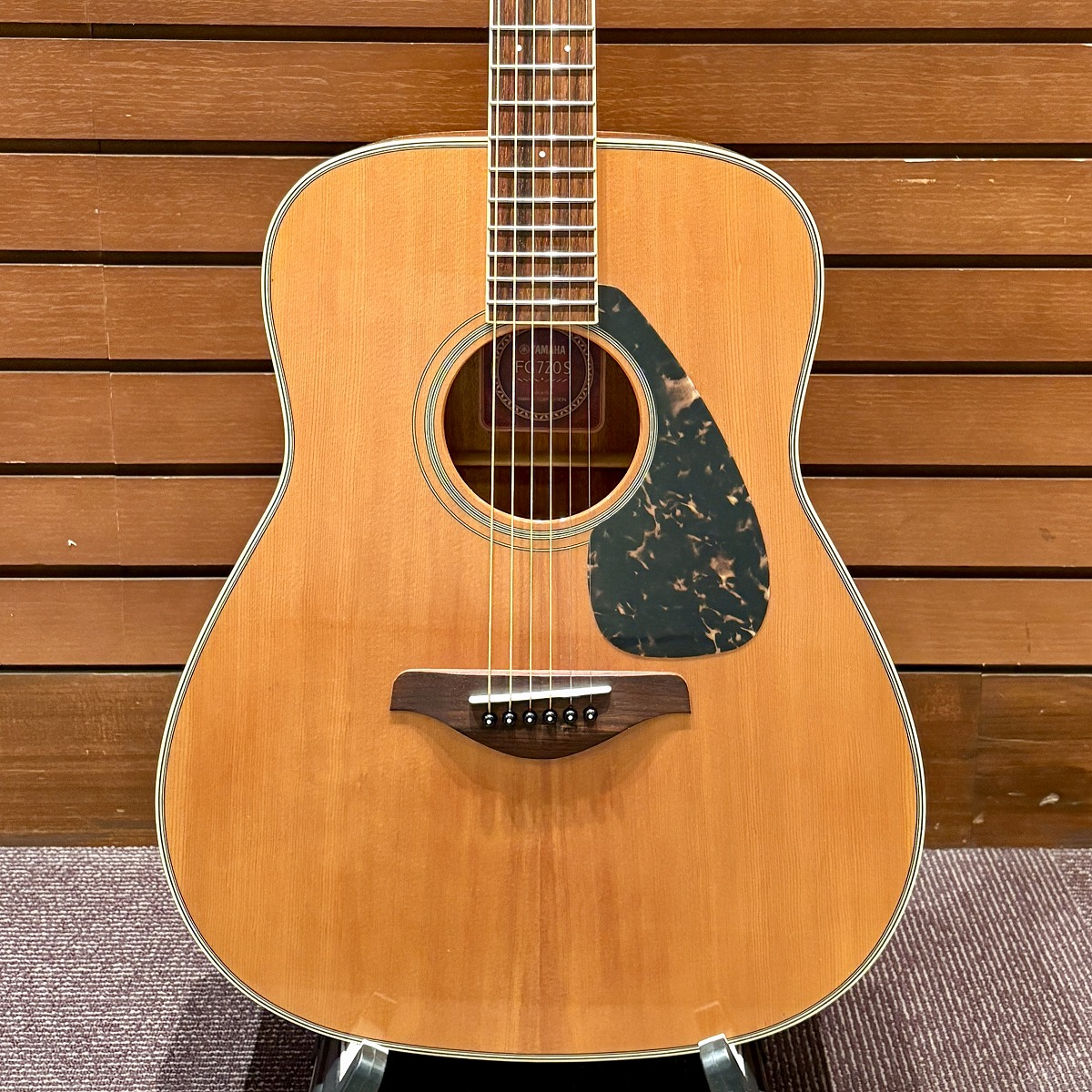 FG-720S