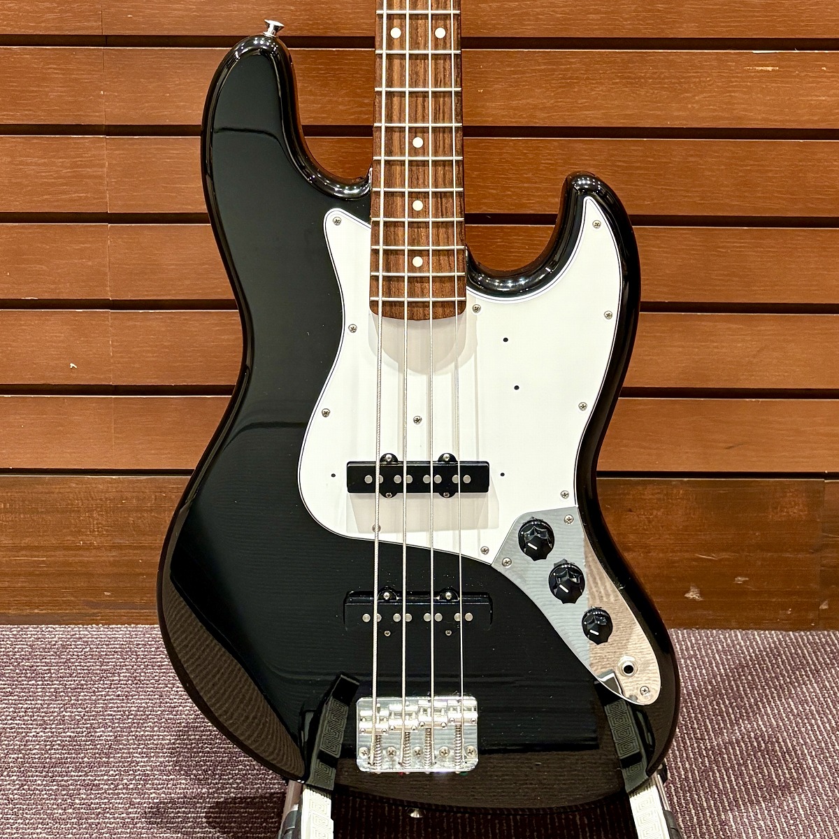 JB-STD  2014年製【フェンダー,ジャズベース,jazz bass】