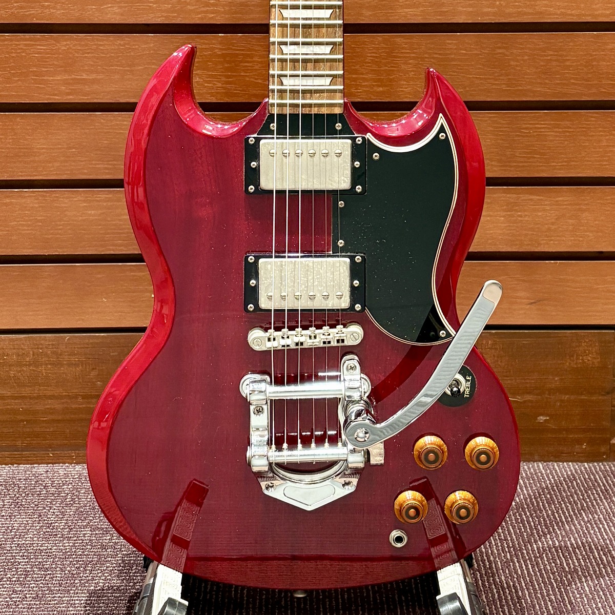 G-400 Pro