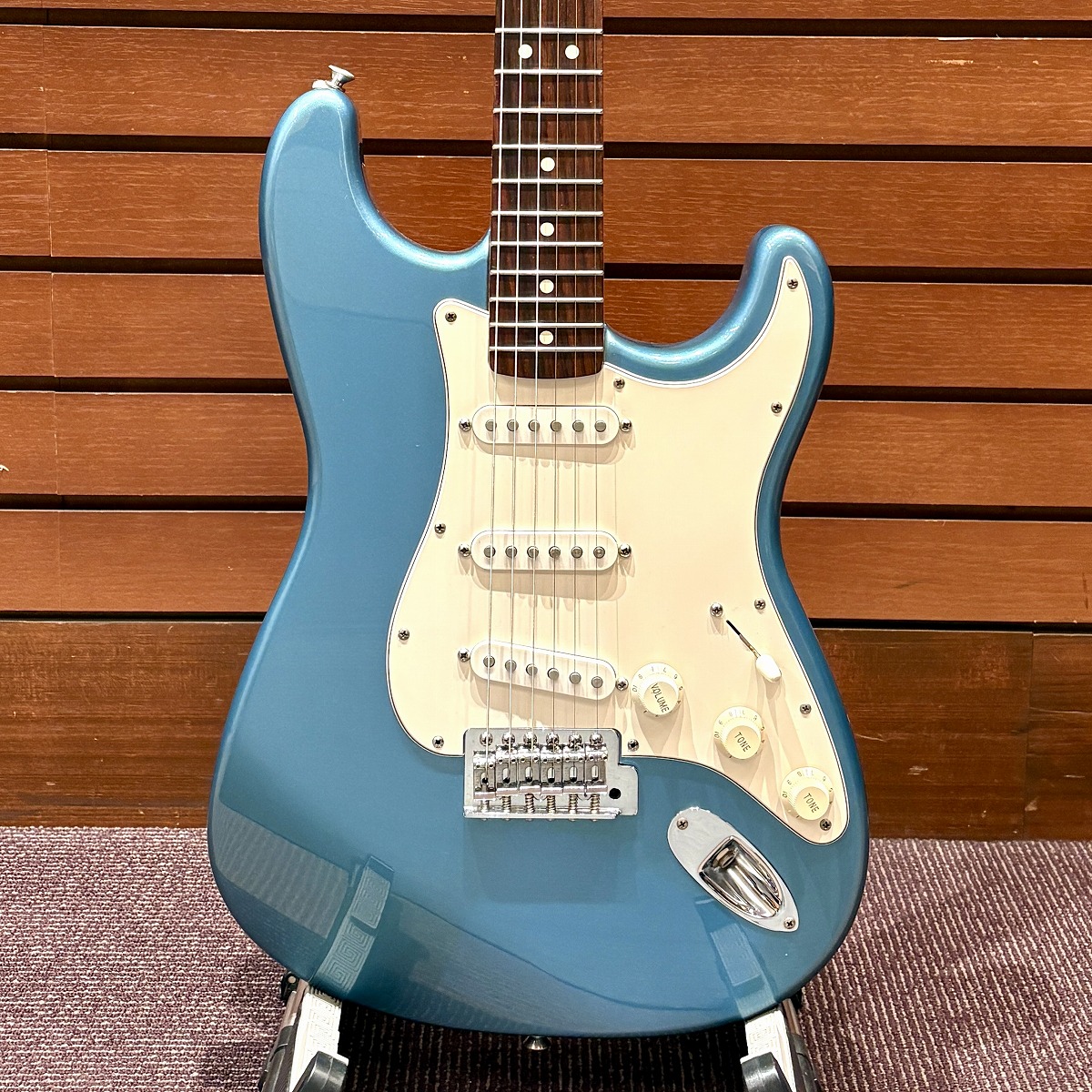 Standard Stratocaster　1996～1997年製【フェンダー,ST,ストラトキャスター】