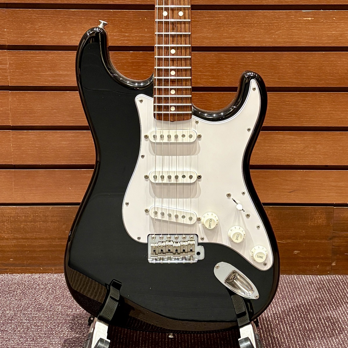 ST-STD  【フェンダー,ストラトキャスター,Stratocaster】