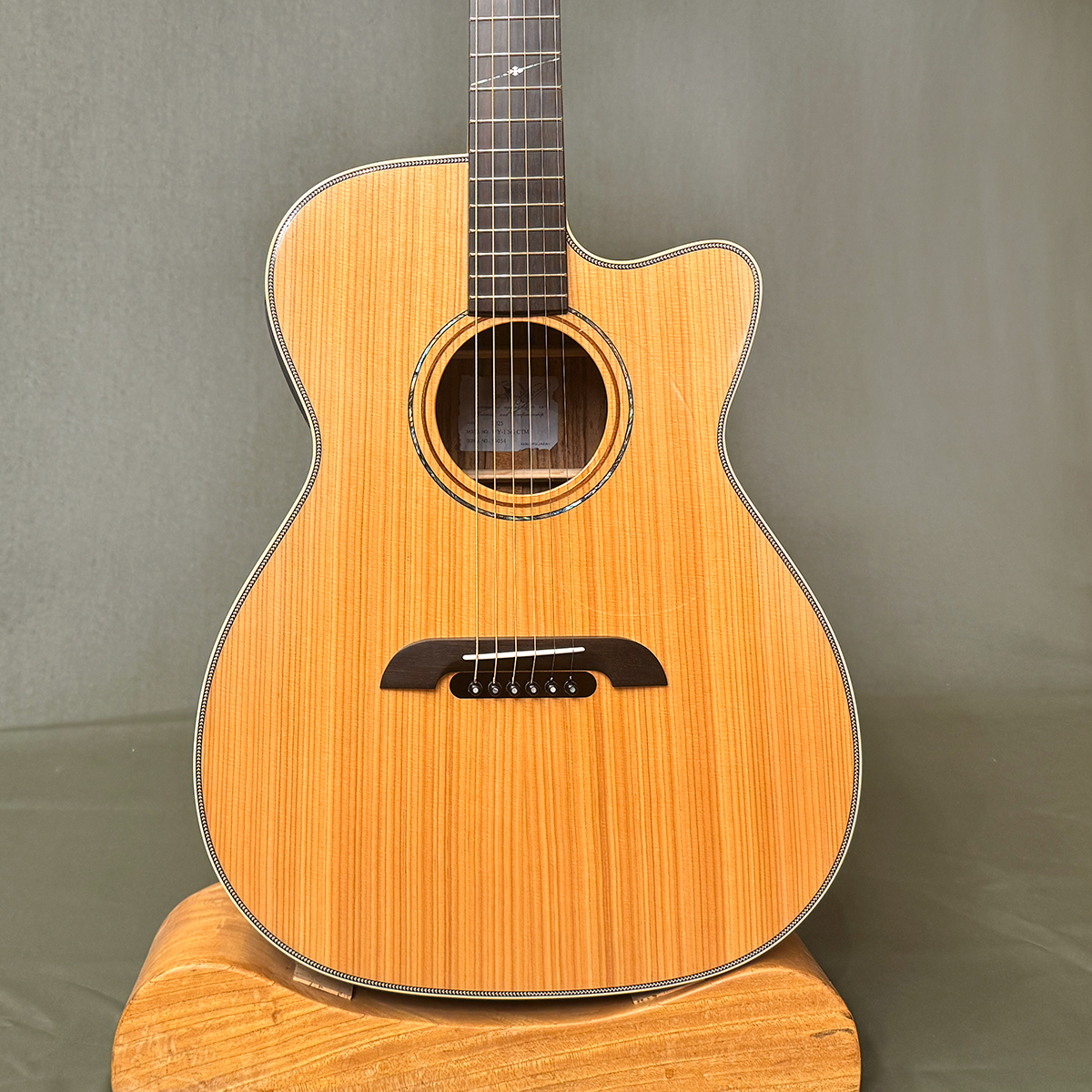 WY-1 SG CTM N