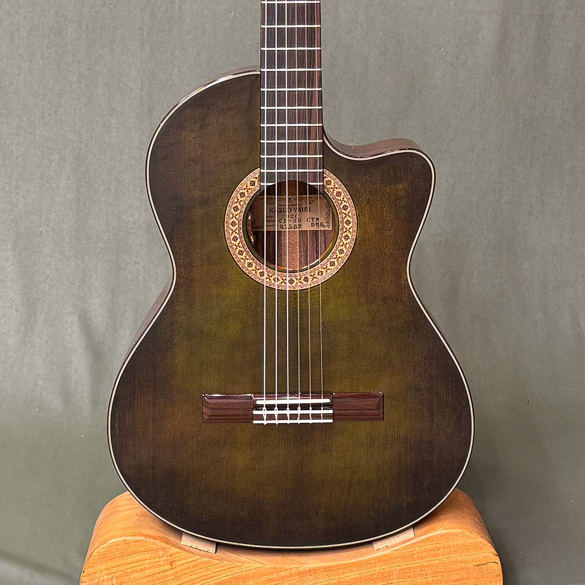 CE-3D SG CTM DMG
