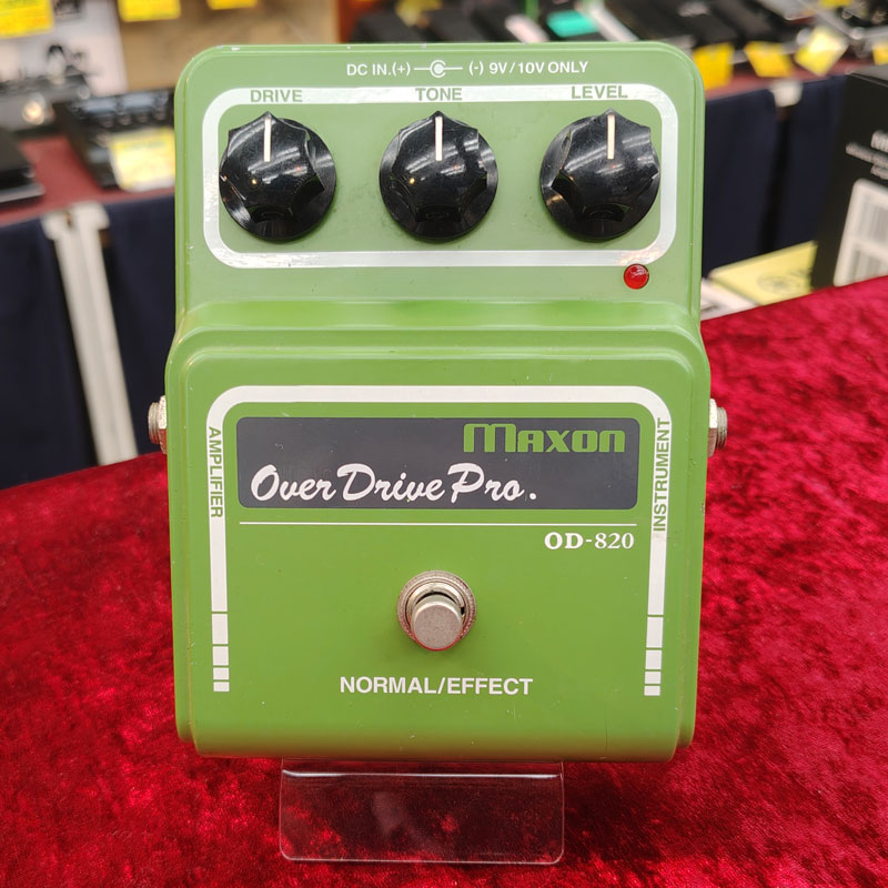 OD-820