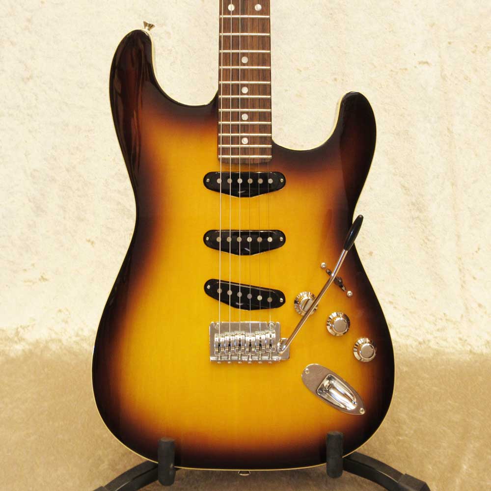 Aerodyne Special Stratocaster