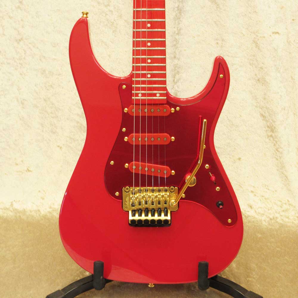 LA Custom KK