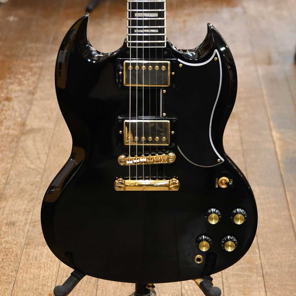 SG Custom