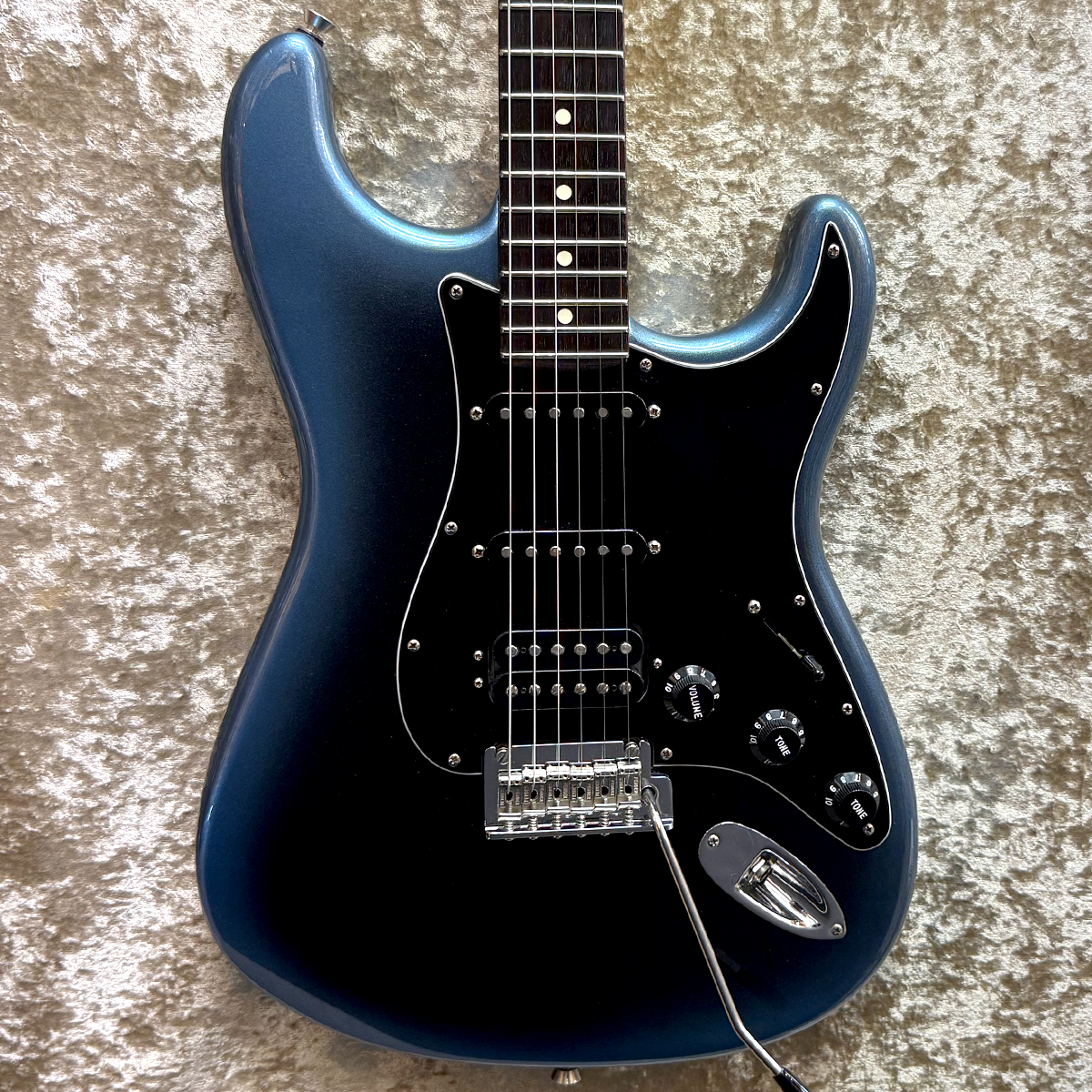 American Professional Ⅱ Stratocaster HSS  2022年製
