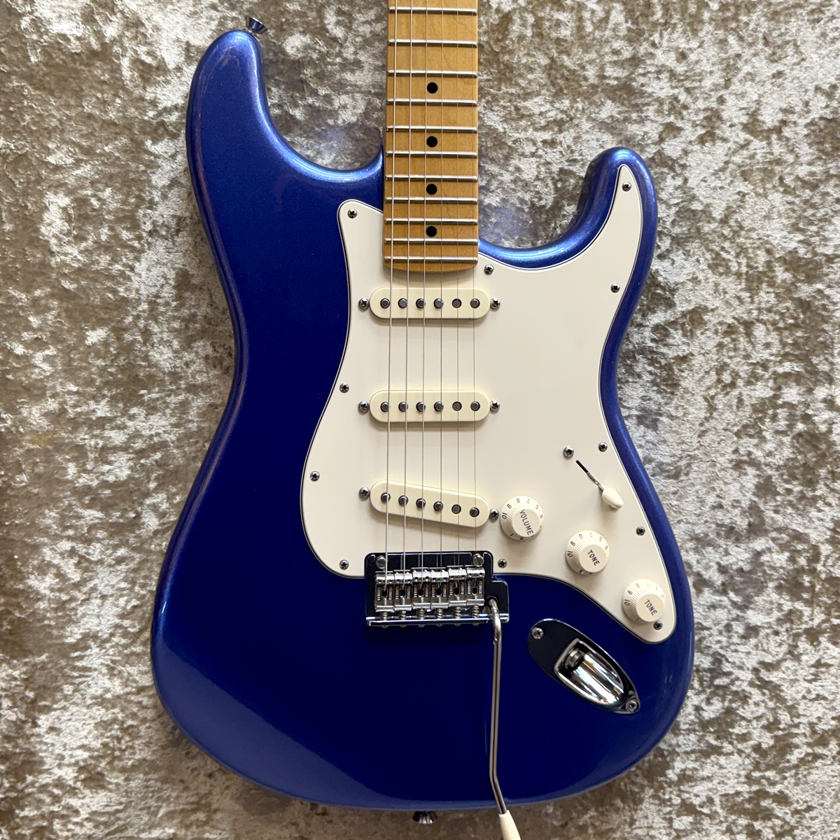 American Standard Stratocaster UG  2014年製