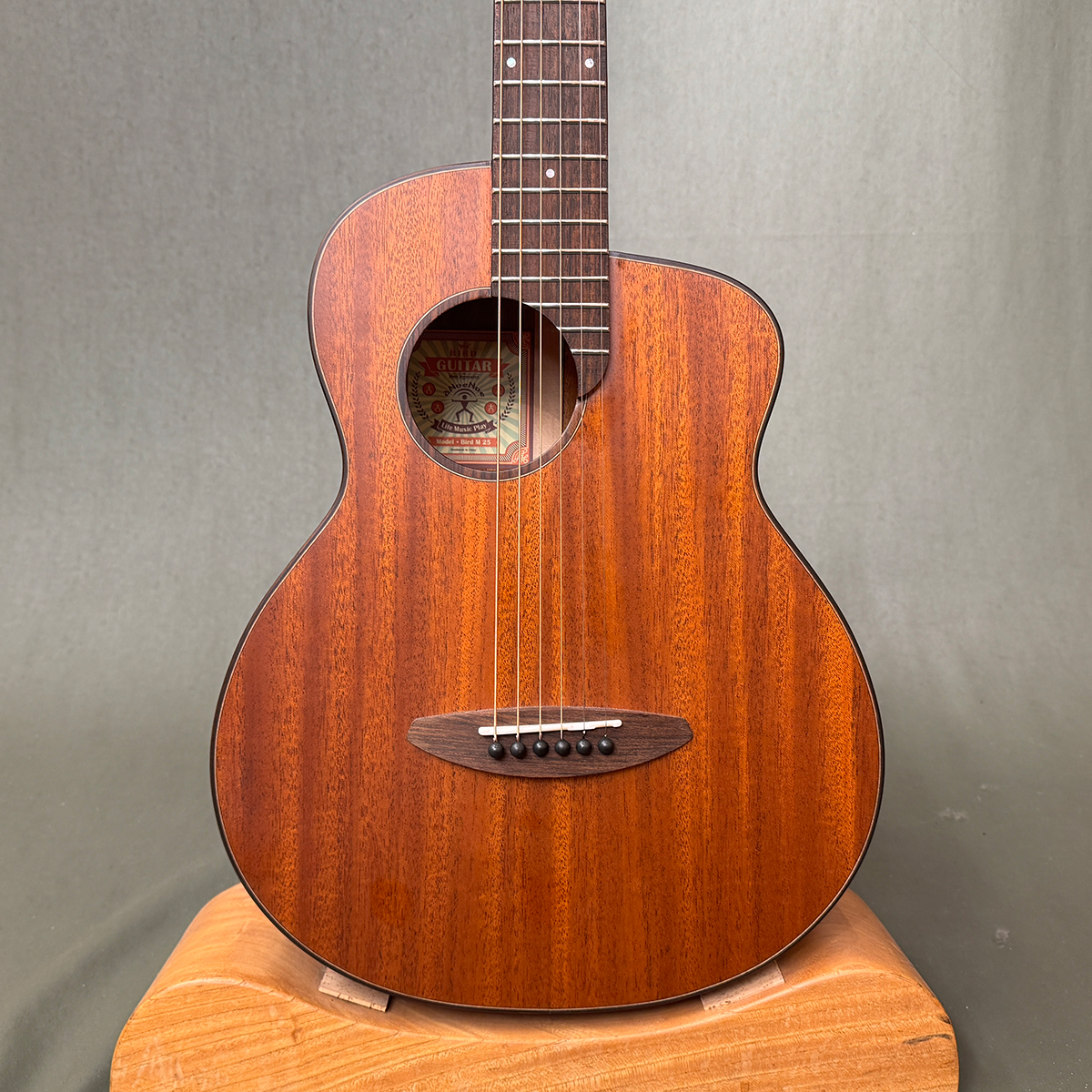 Bird M25E