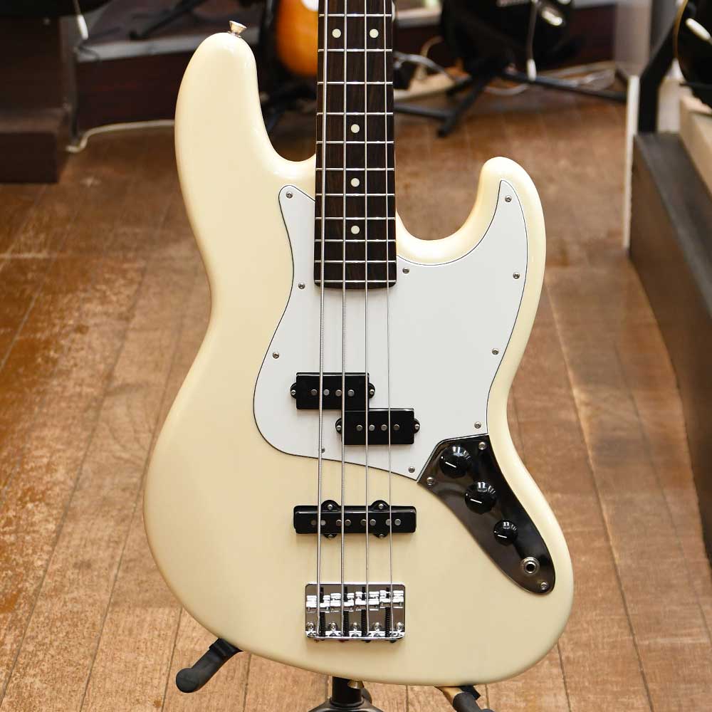 HYBRID II Jazz Bass PJ