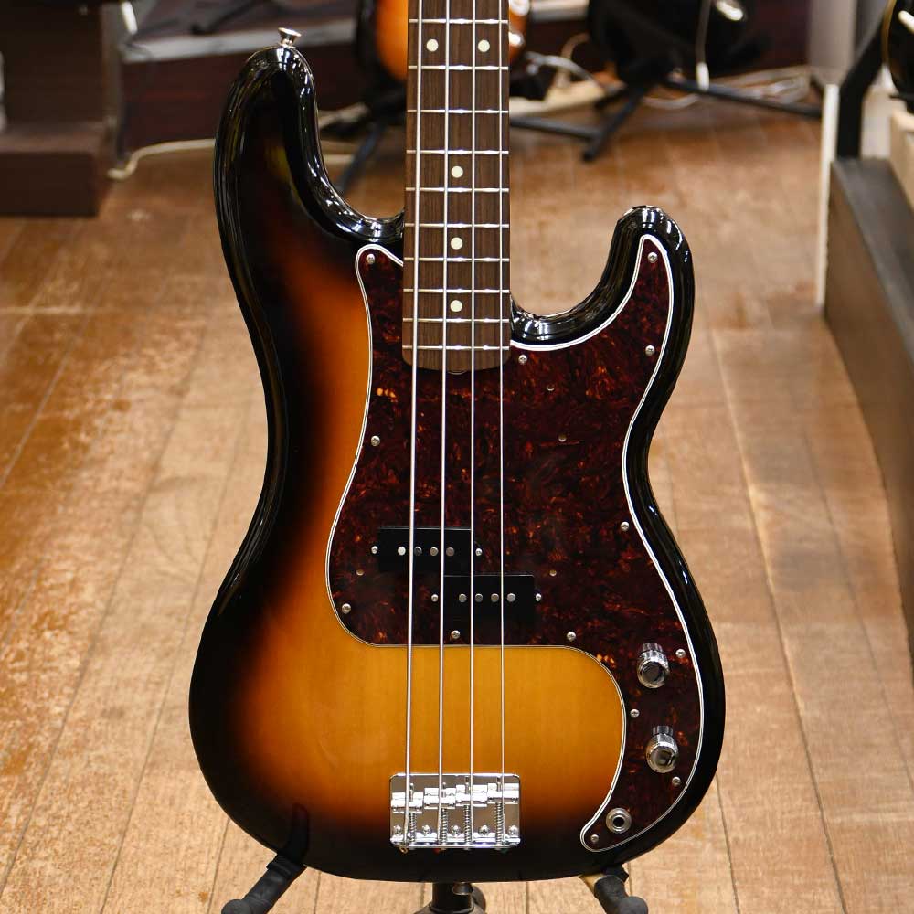 Traditional 60s Precision Bass