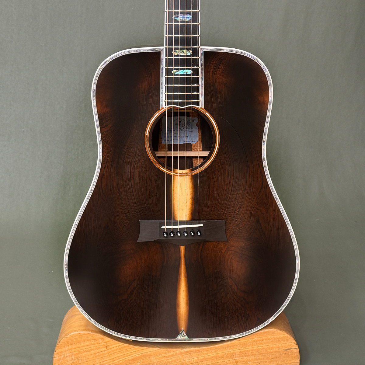 YW-800G Custom ＃97292