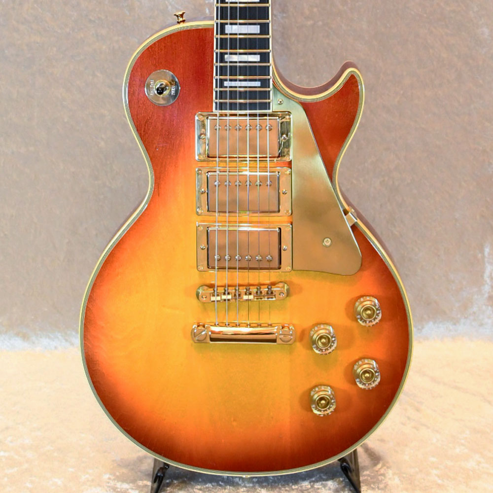 Les Paul Custom Modify '76