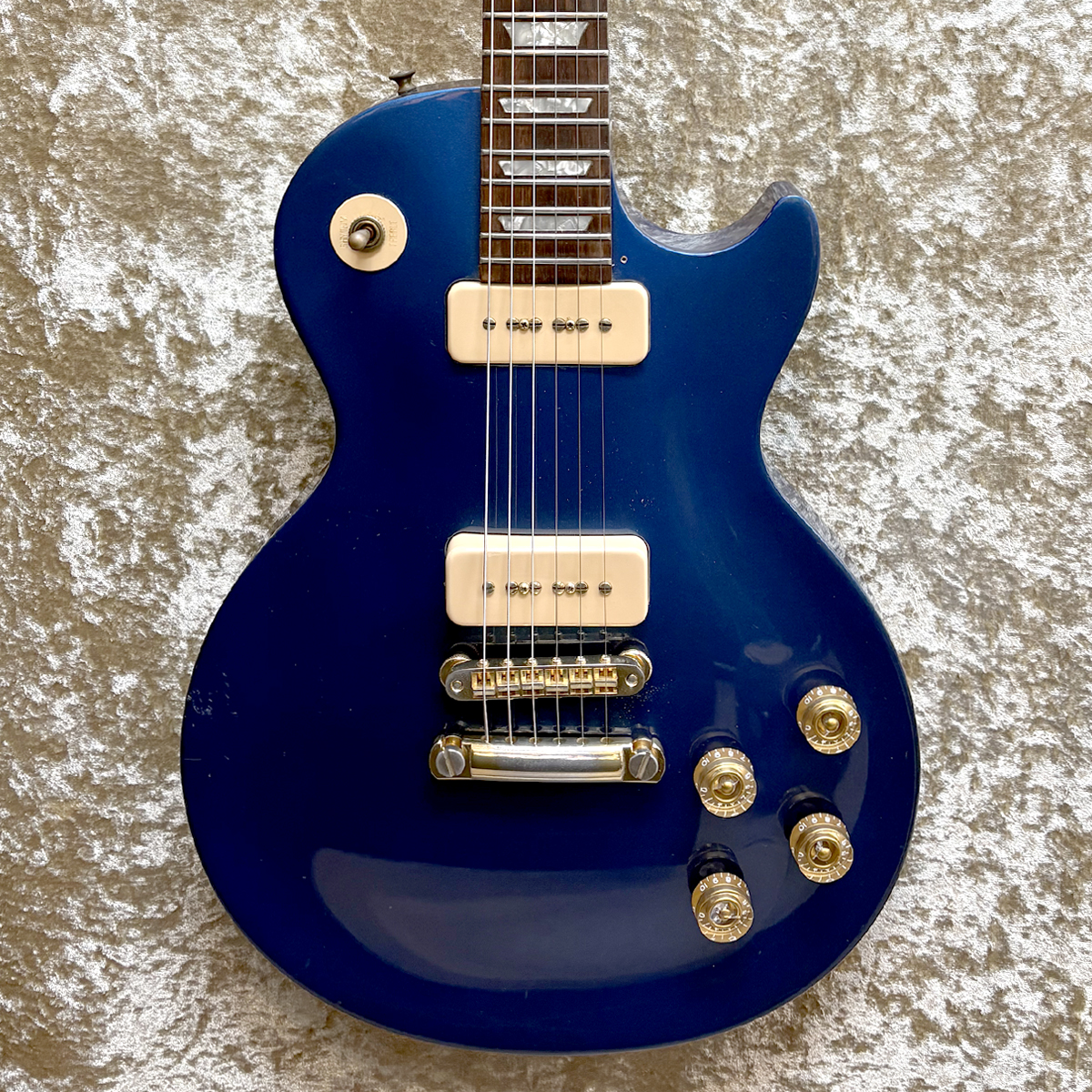 Les Paul Studio GEM Series  1997年製