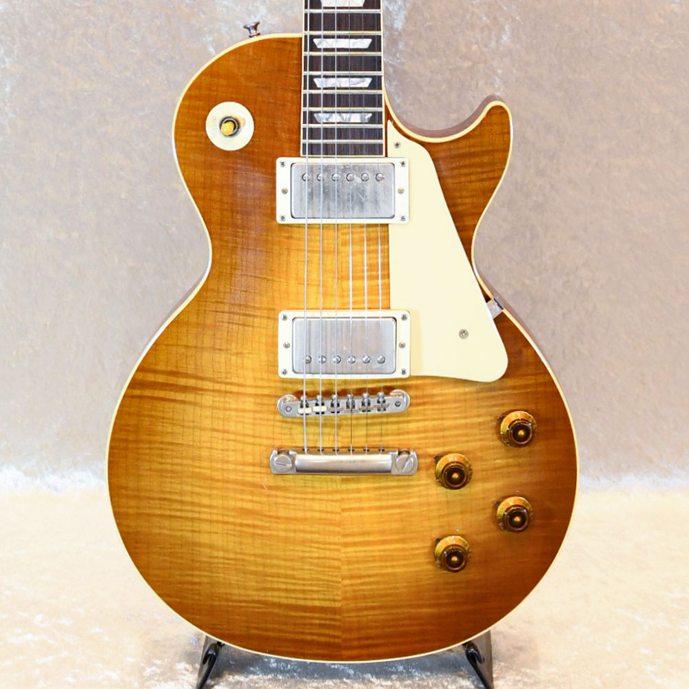 Les Paul Reissue ’85
