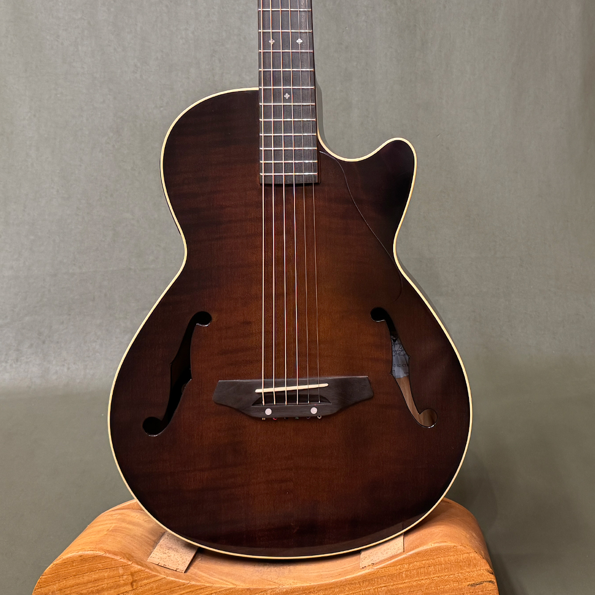 KYF-2 SG Custom