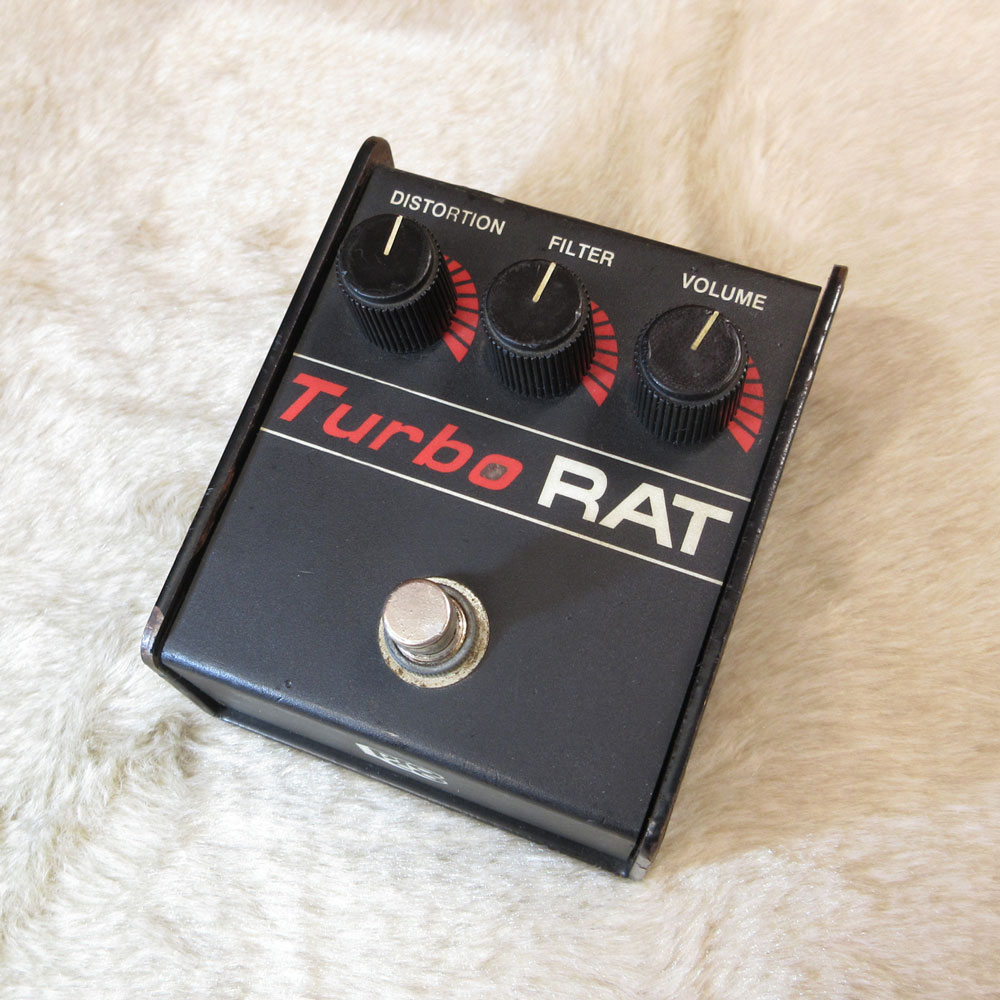 Turbo RAT