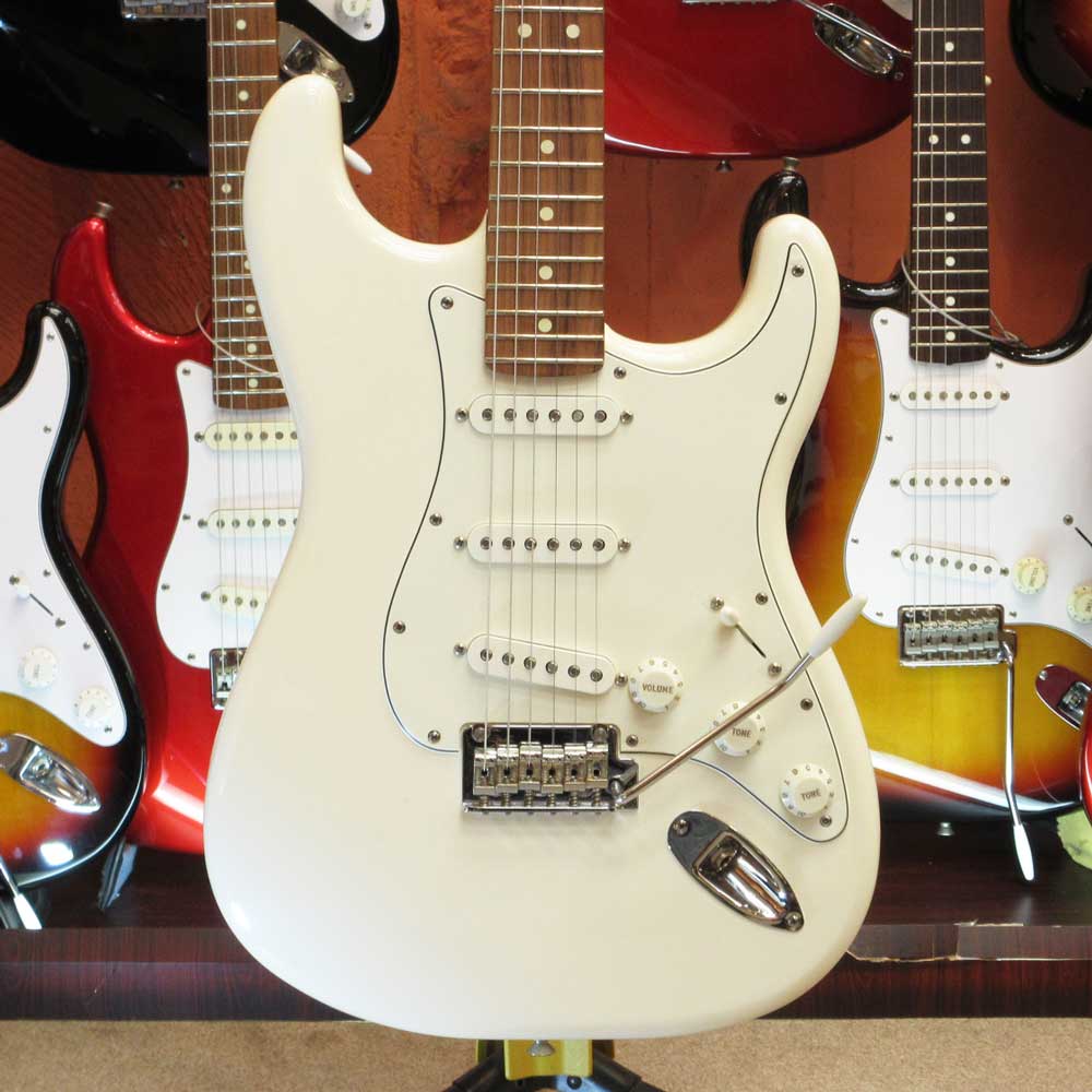 Player Stratocaster