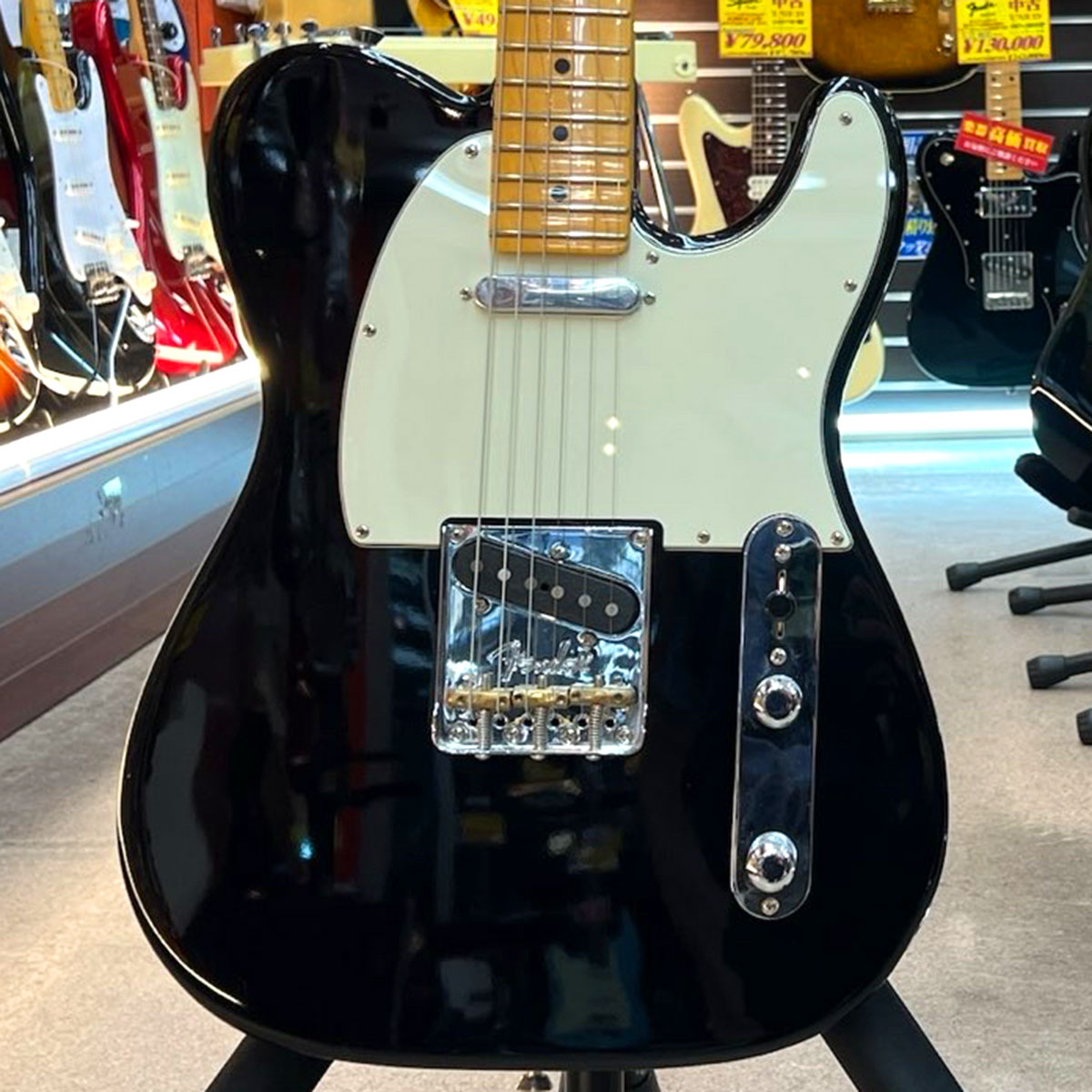American ProfessionalⅡ Telecaster