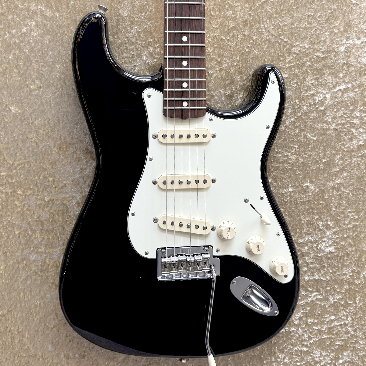 Made in Japan Hybrid 60s Stratocaster  2020年製