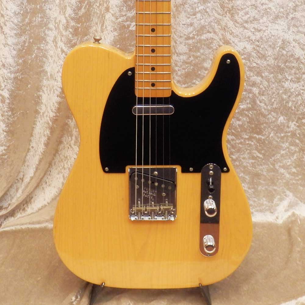 American Vintage 1952 Telecaster Thin Lacquer