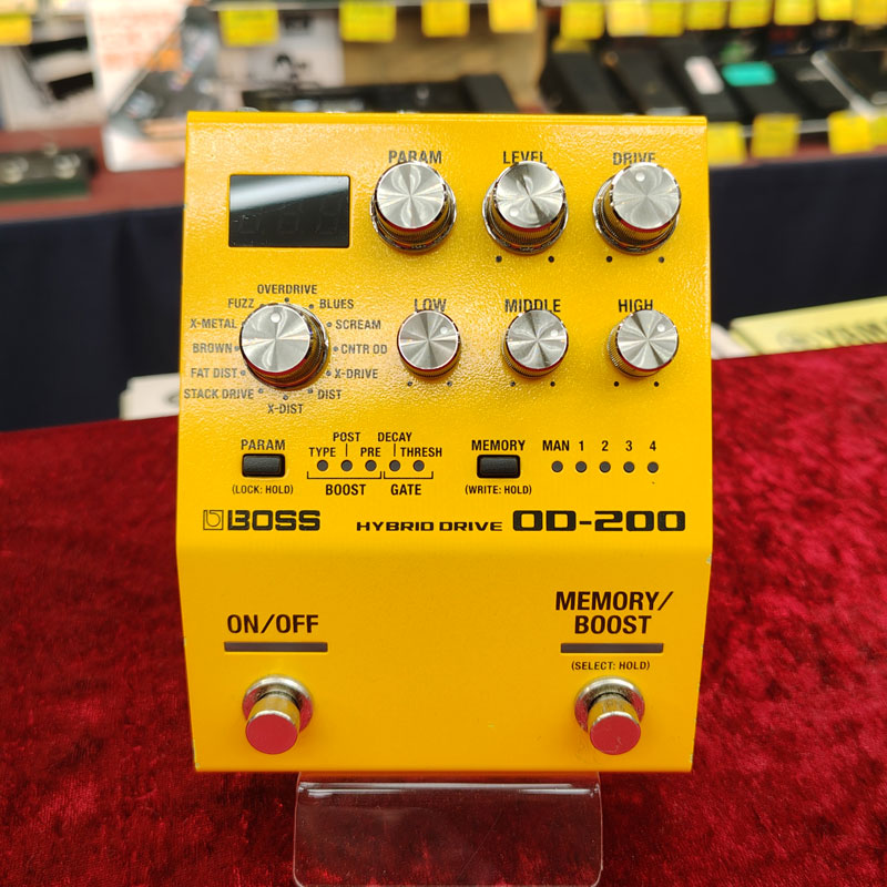 OD-200