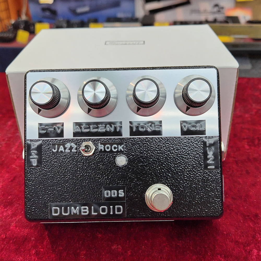Dumbloid Standard