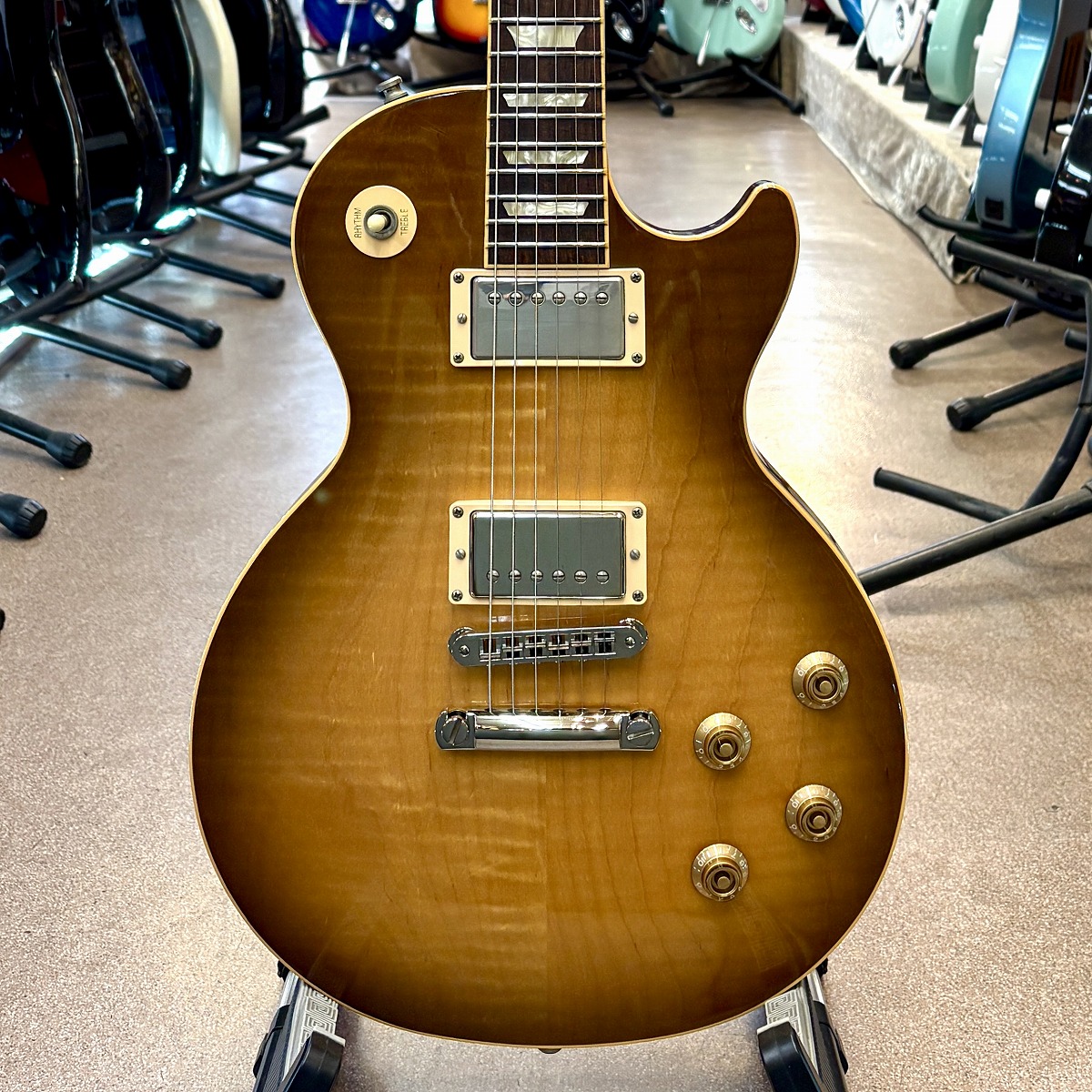Les Paul Standard 50's　2008年製