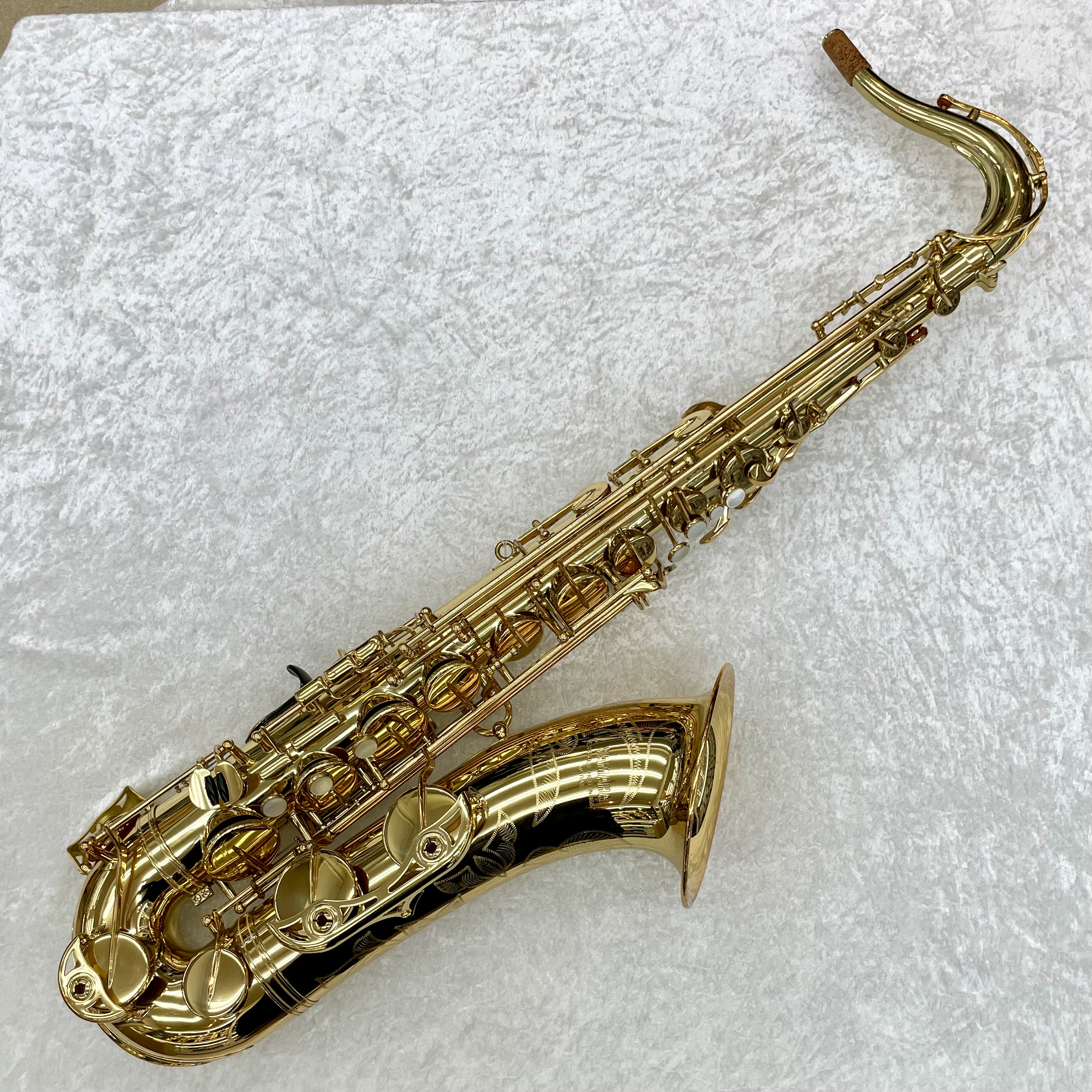 YTS-62Ⅱ
