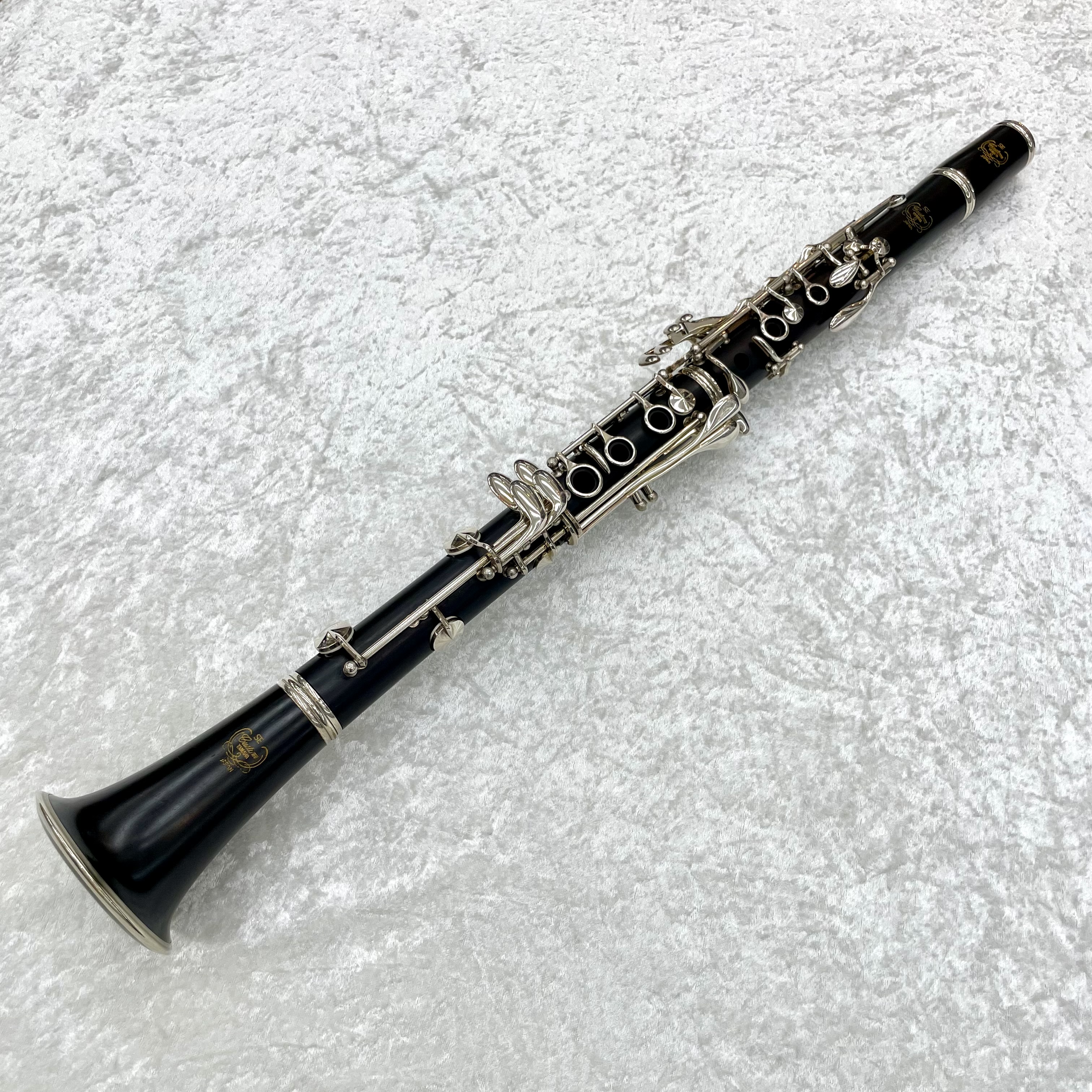 YCL-853ⅡV