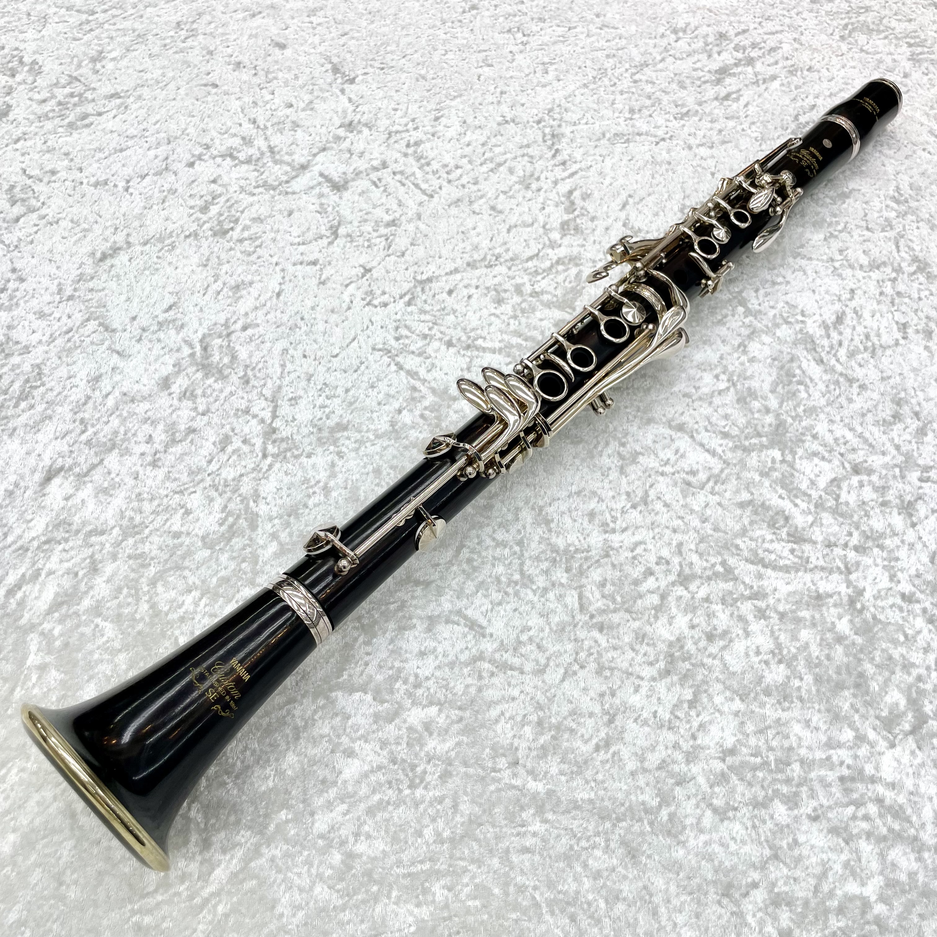 YCL-853ⅡV