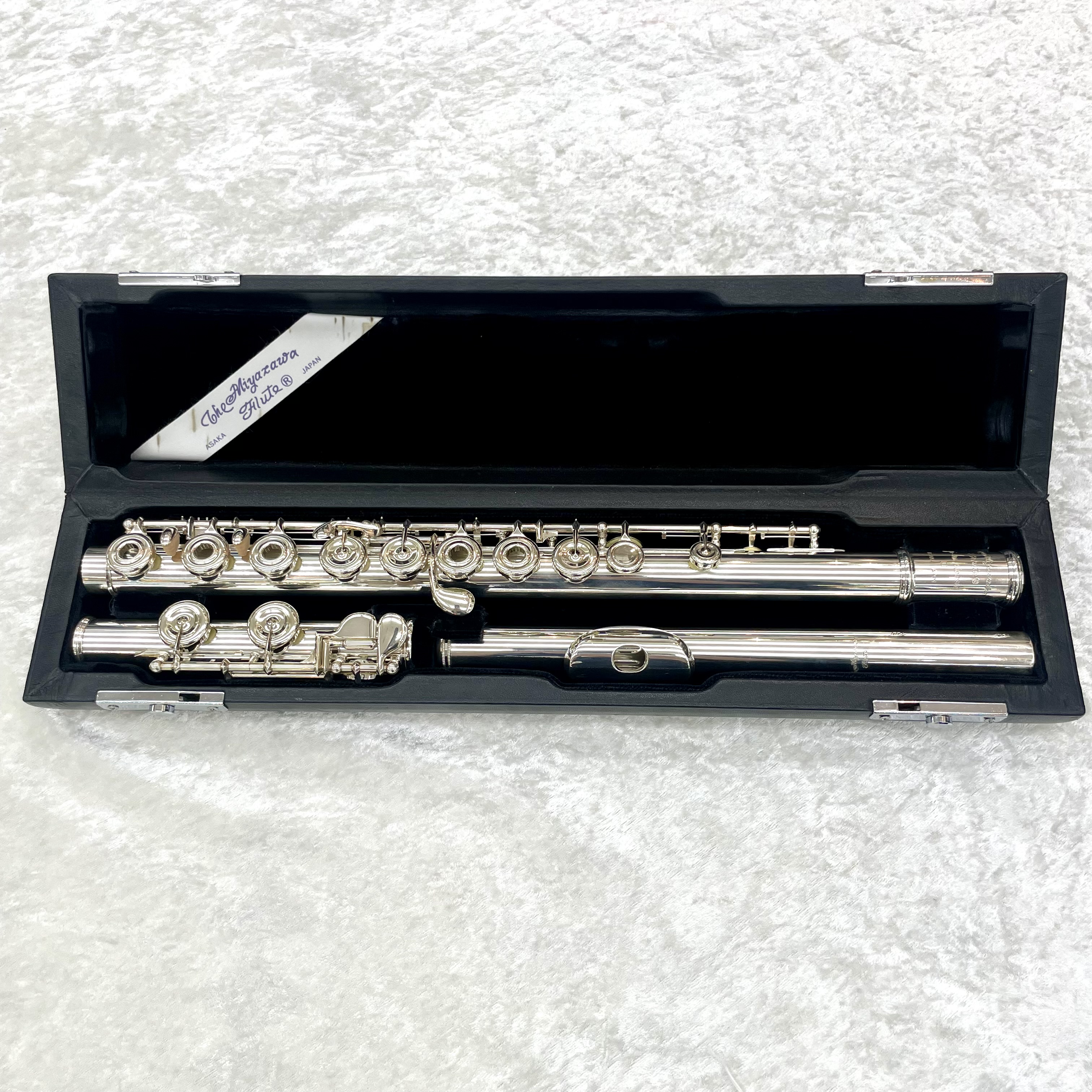 gi-bu classic III RC