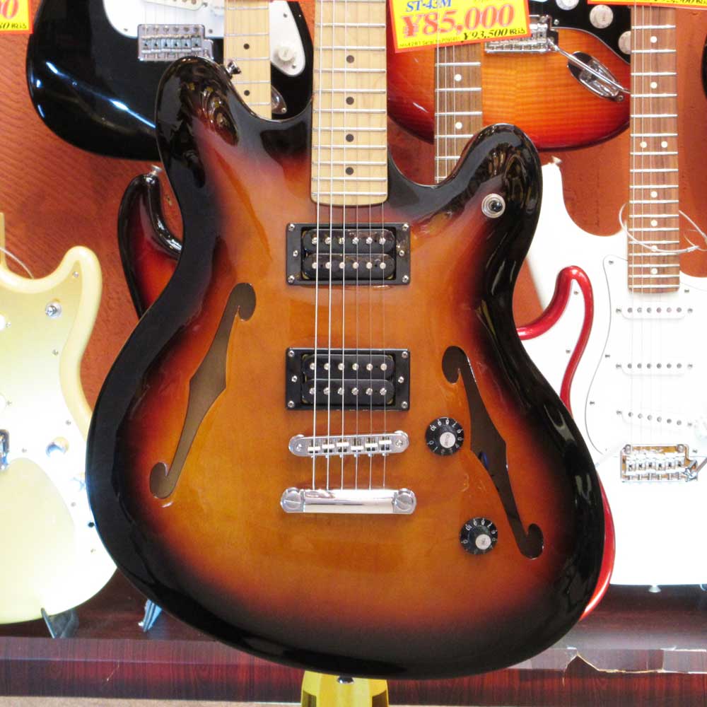 Affinity Starcaster