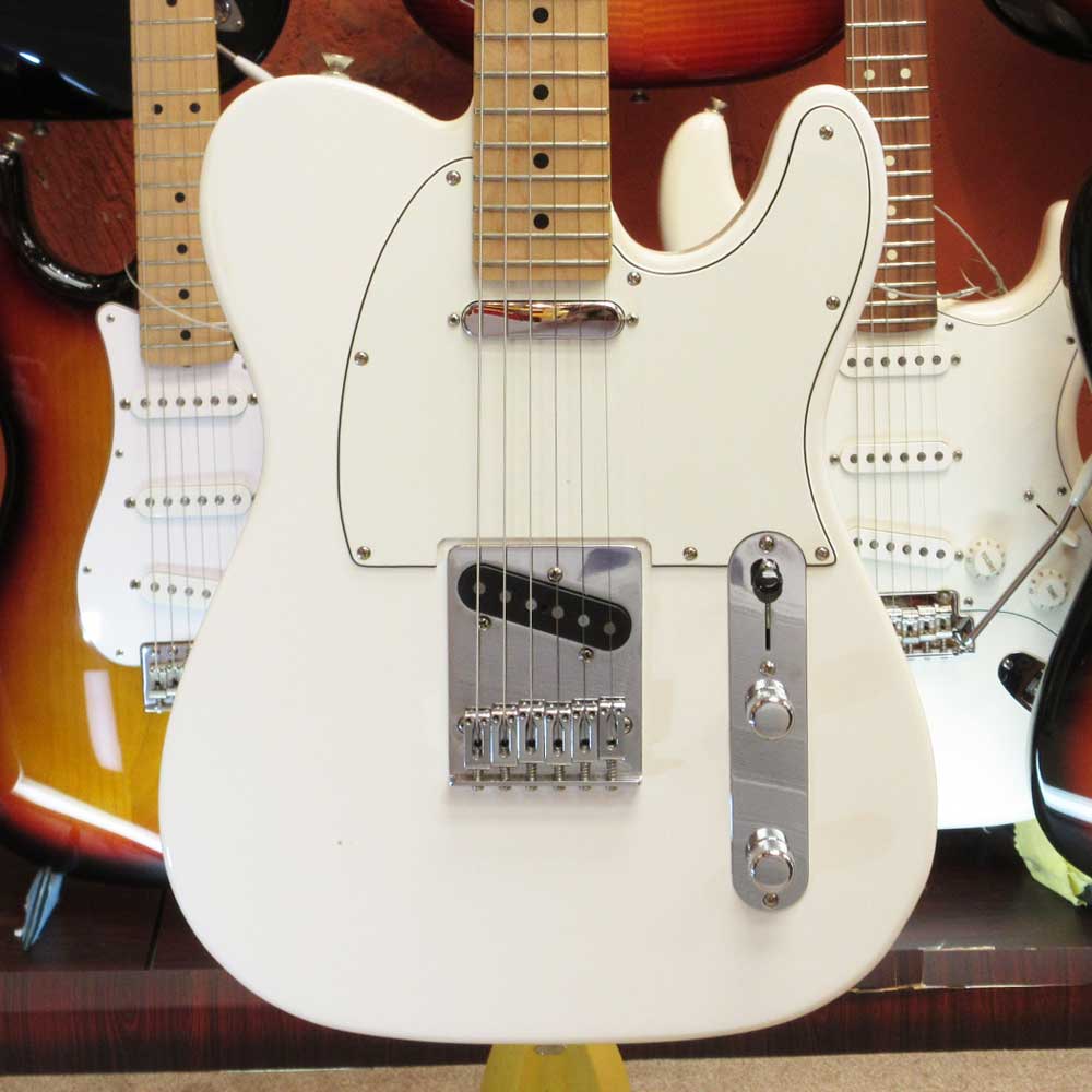 Player Telecaster