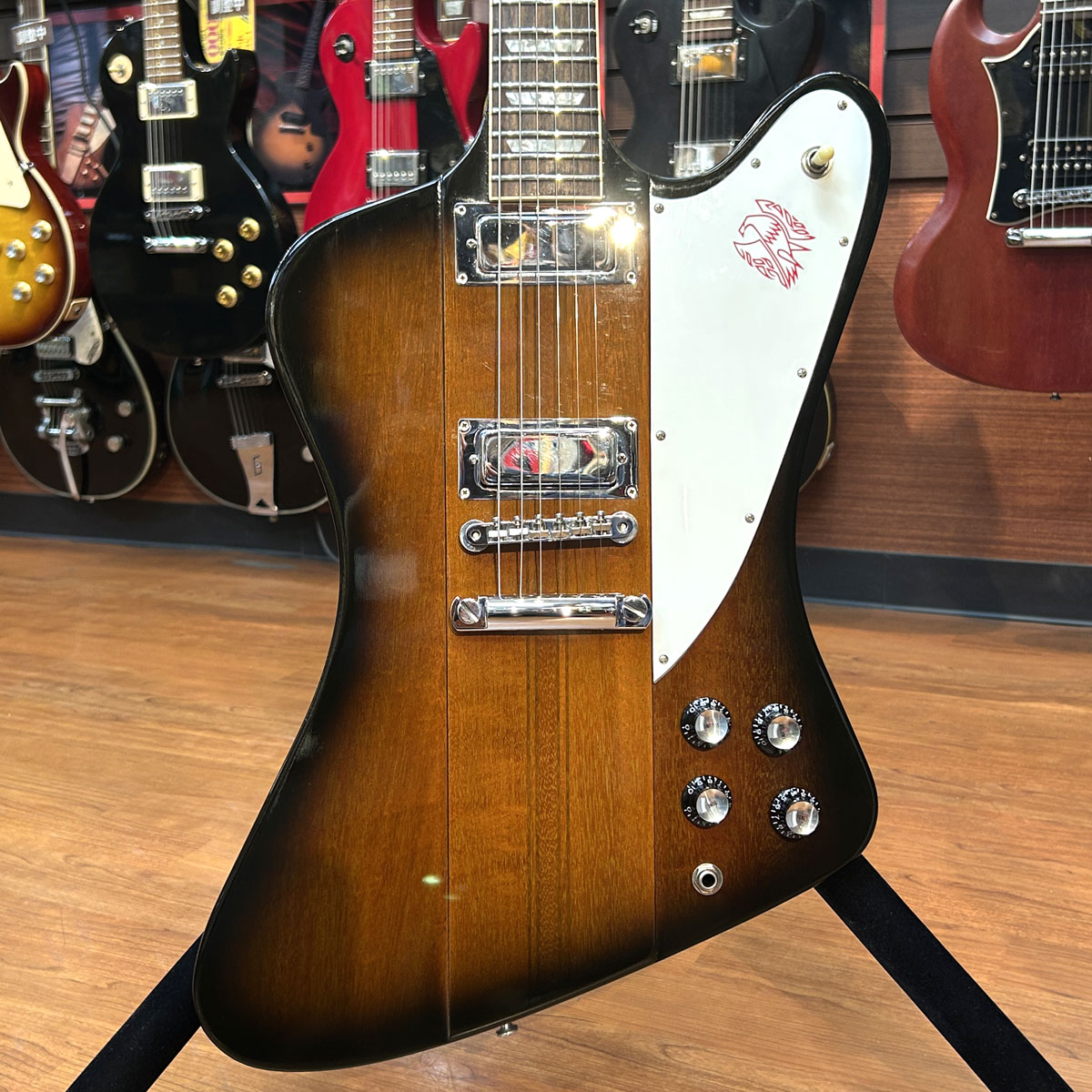 Firebird V 1996年製