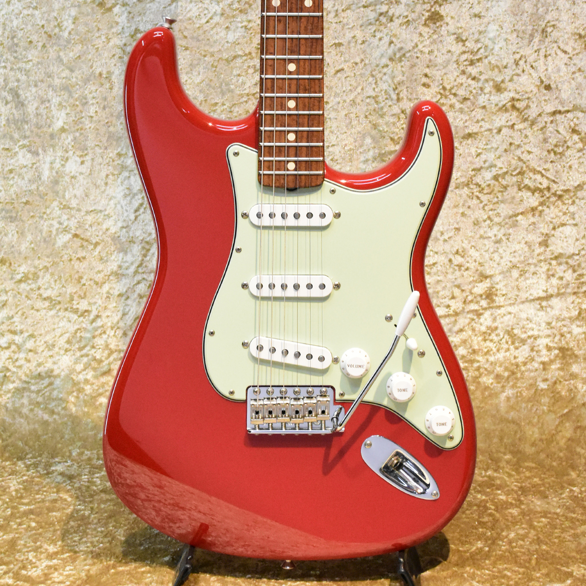 Custom Shop 1960 Stratocaster NOS  2020年製