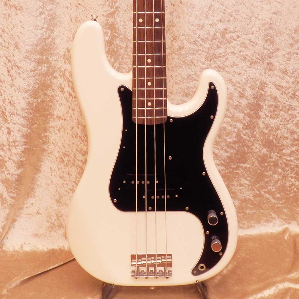 Classic 70s Precision Bass