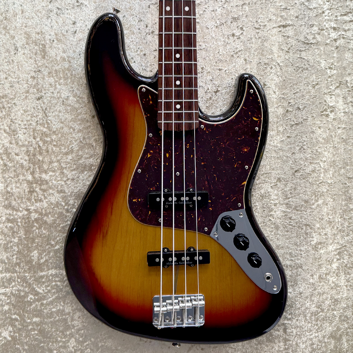 JB62-72DMC  2004~2006年製