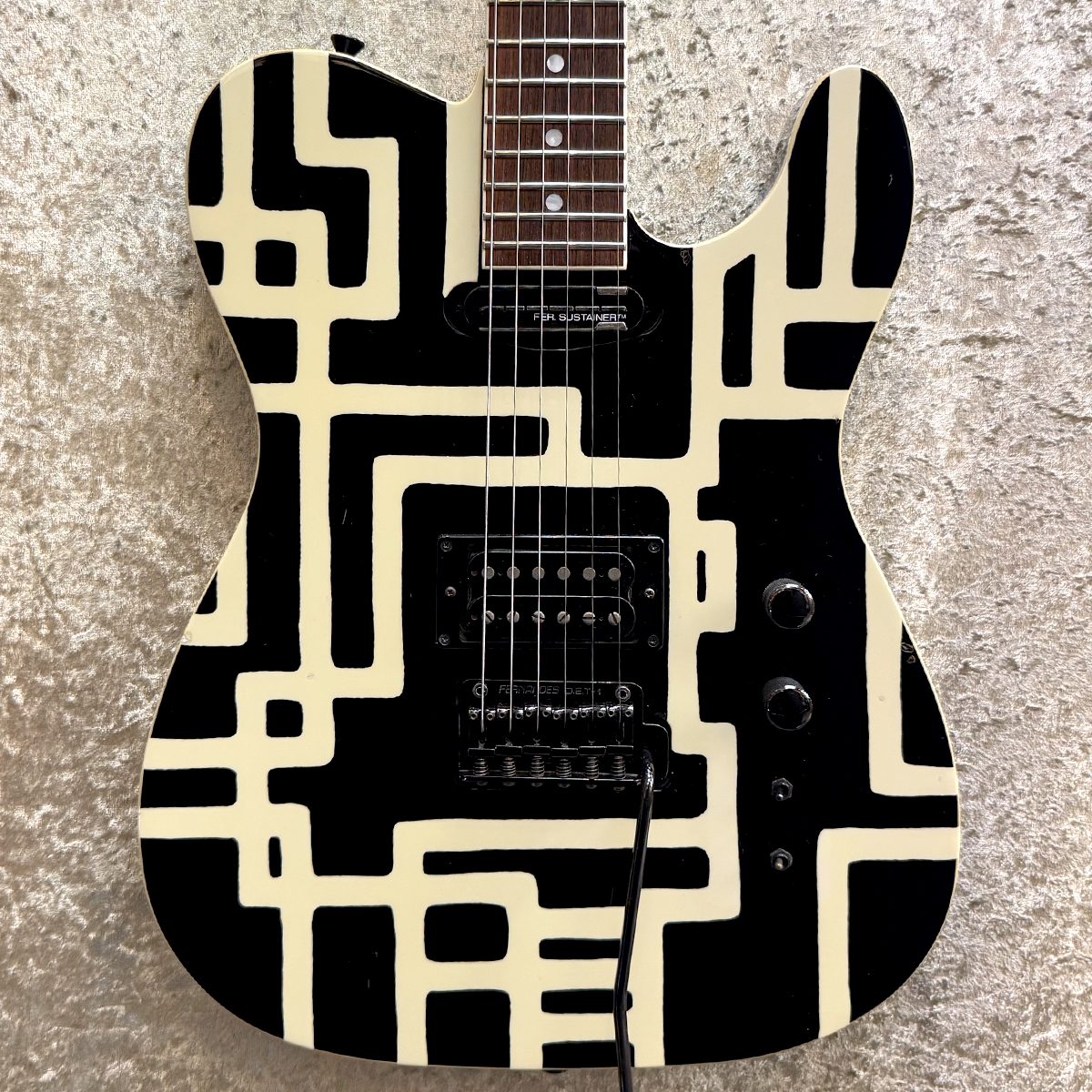 TE-120S HT