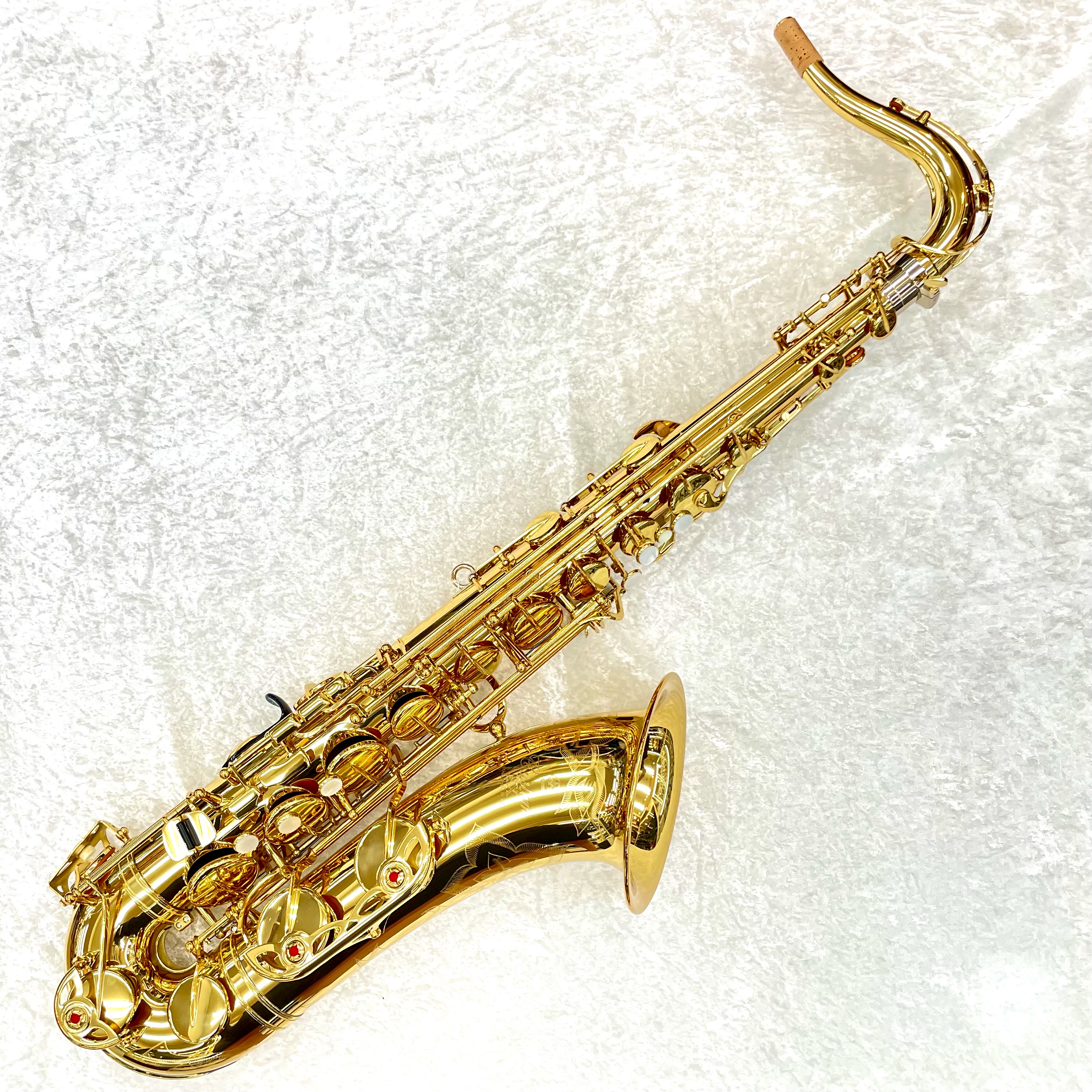 YTS-875EX