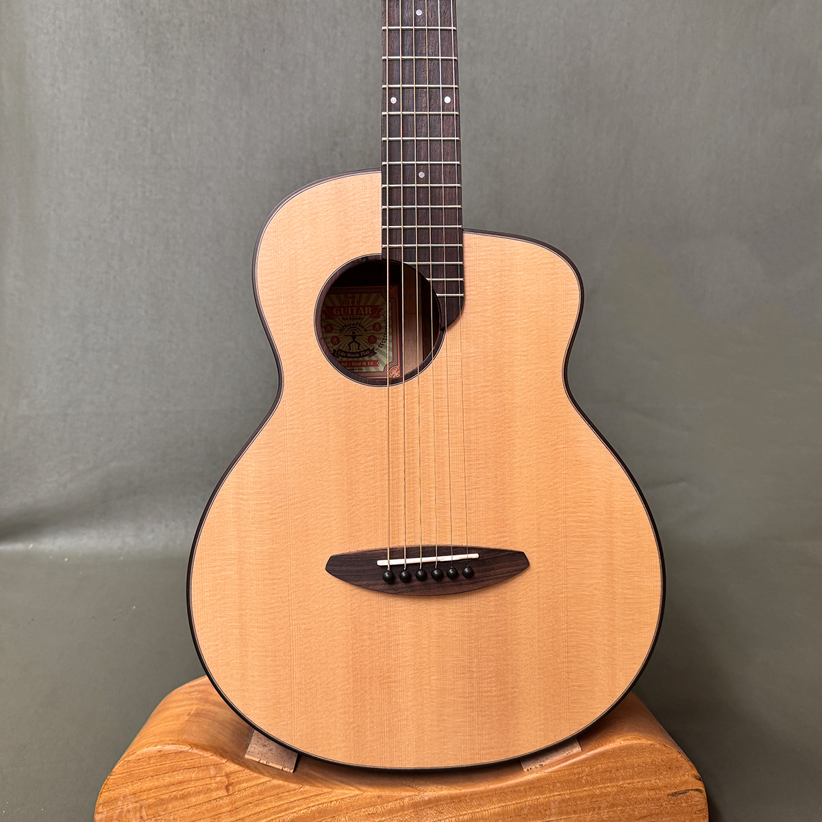 Bird M15