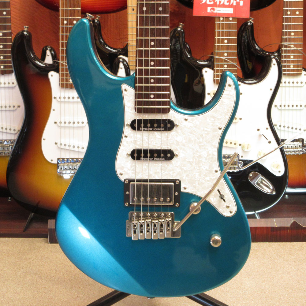 PACIFICA612VⅡX