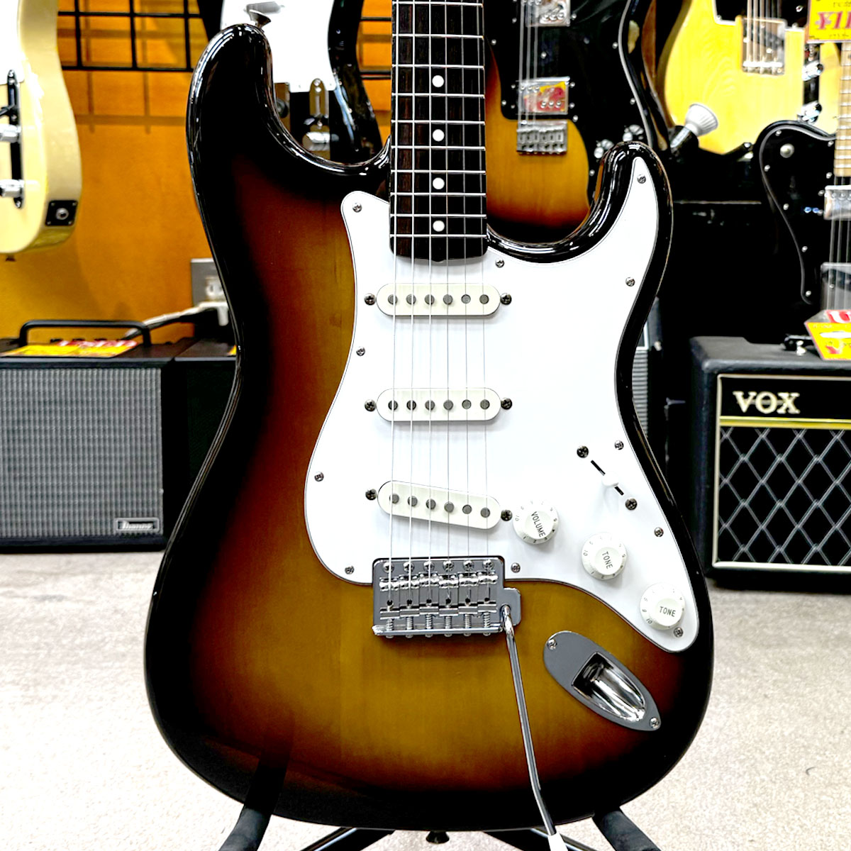 ST-43  2002~2004年製【フェンダー,ストラトキャスター,Stratocaster】