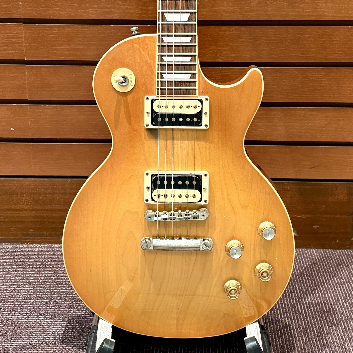 Les Paul Classic　2022年製