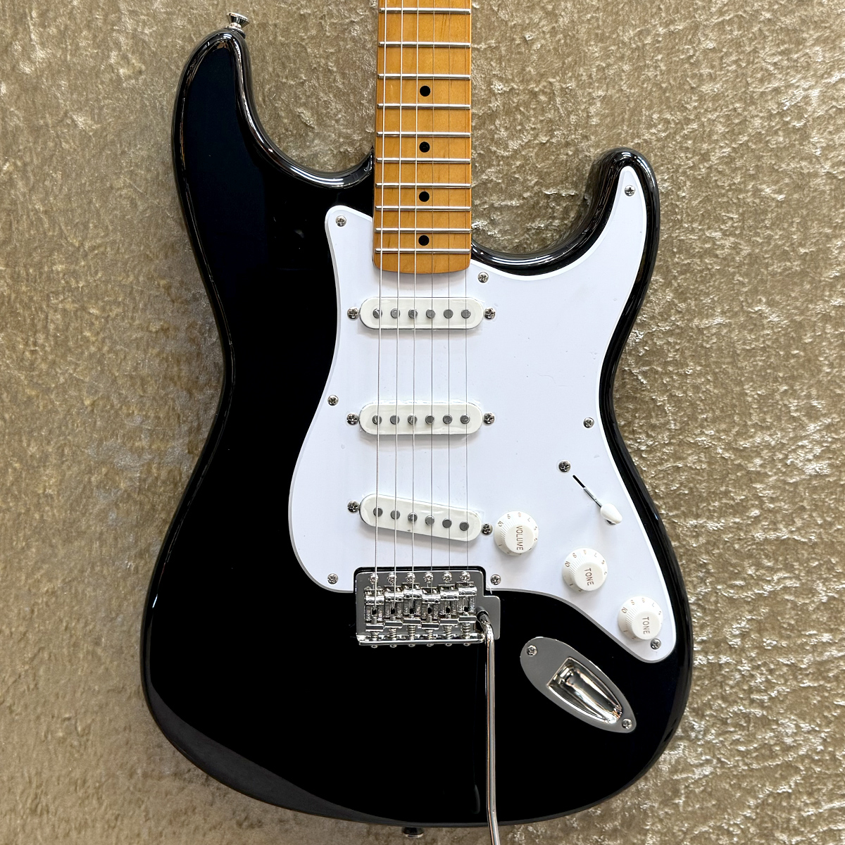 Classic Vibe 50s Stratocaster  2024年製