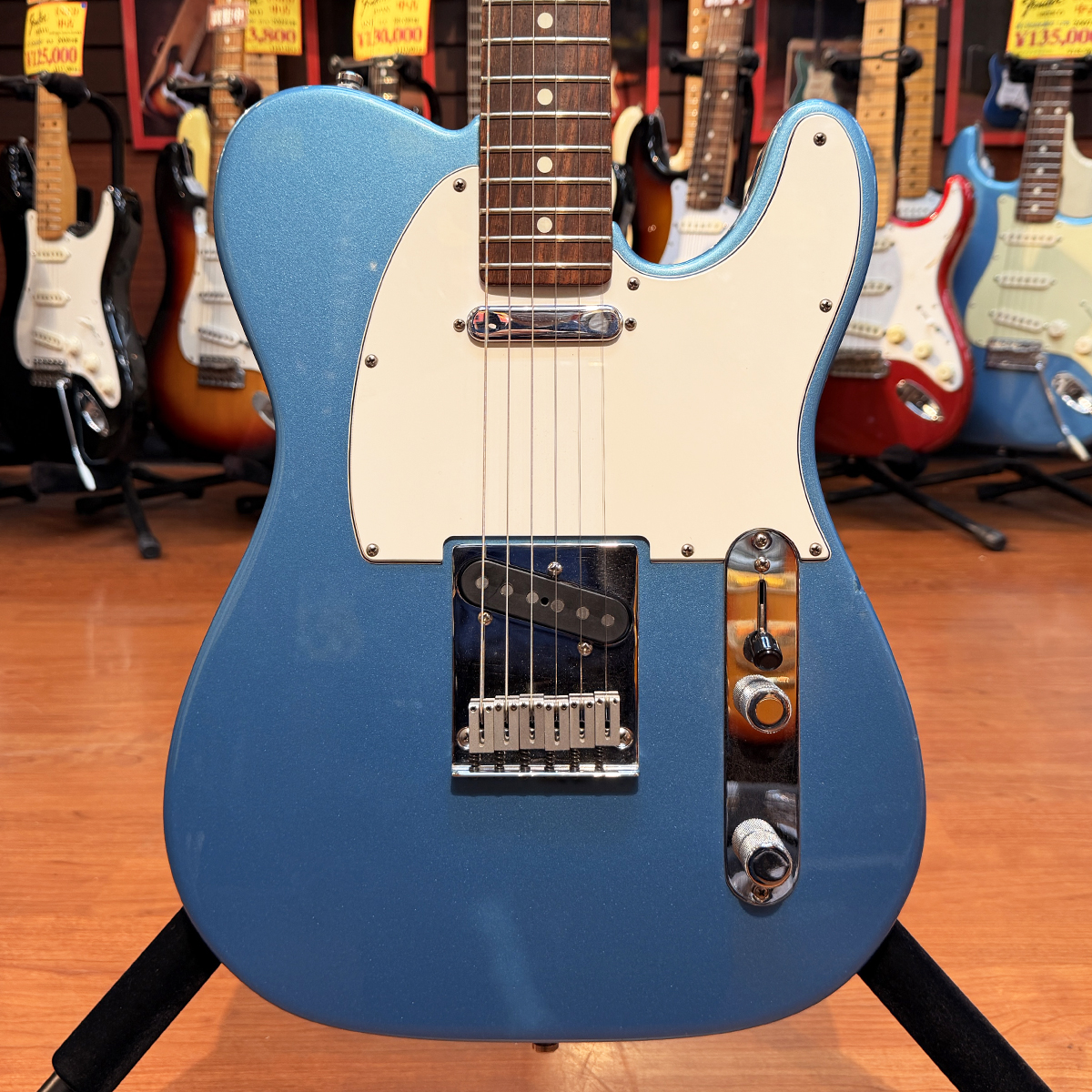 American Standard Telecaster  1998年製【テレキャスター】