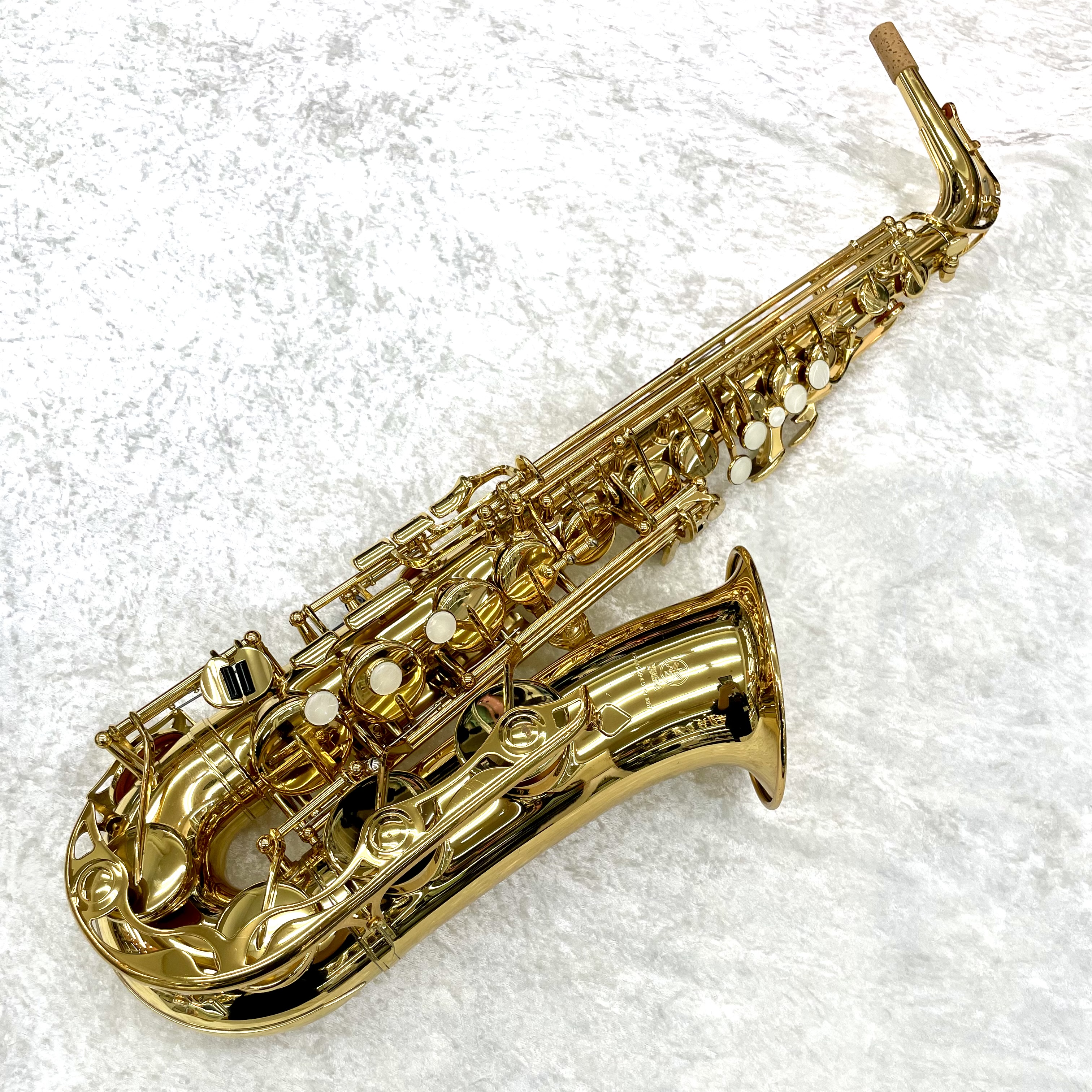 YAS-275 Made in Japan