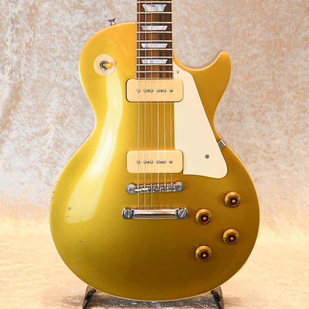 Historic Collection 1956 Les Paul Reissue Gold Top